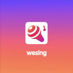 WeSing — 1408 Kcoins