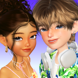 Zepeto — 21000 عملة