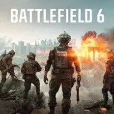 Battlefield™ 6 (BFC) — 1100 BFC