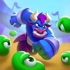 Ludus Strategy PVP — Atlantis Diamond Ticket