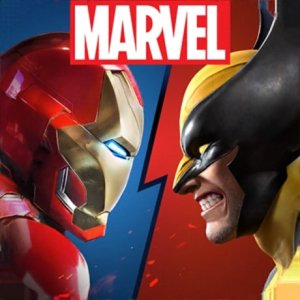 Marvel Duel — 6 Stardust