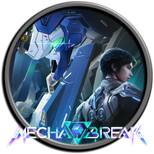 Mecha Break — 2180 Corite