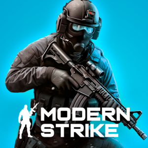 Modern Strike Online — Battle Pass Premium