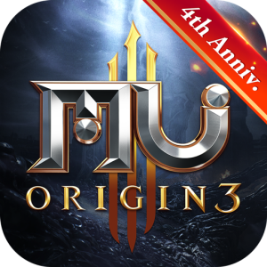 MU ORIGIN 3 Asia — 70 Divine Diamonds