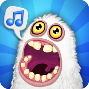 My Singing Monsters — 275 ماسة