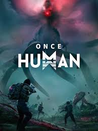 Once Human — 8075 Crystgin