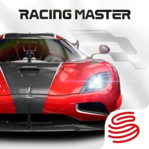 Racing Master (أمريكا اللاتينية) — Legendary Car Pack