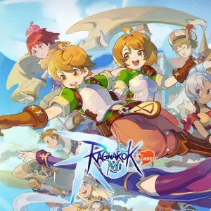 Ragnarok M: Classic (جنوب شرق آسيا) — Upgrade Adventure Log