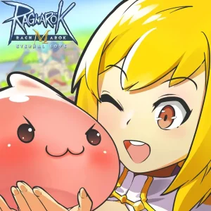 Ragnarok M: Eternal Love (جنوب شرق آسيا) — 7 Big Cat Coins