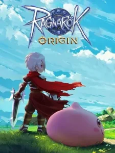 Ragnarok Origin — 40 Nyan Berry