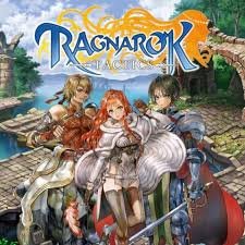 Ragnarok Tactics — 92 GP