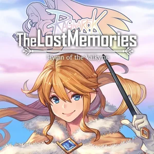 Ragnarok: The Lost Memories — 1035 Gemstones