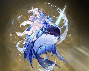 Revelation: Infinite Journey — Daily Gift Combo (7 days)