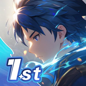 Soul Land: New World — 5 Vouchers