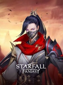 Starfall Fantasy: Neverland — 980 Jade