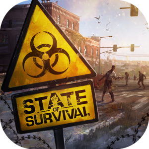 State of Survival — 5000 ماسة