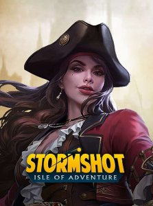 Stormshot — 2000 جوهرة