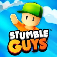 Stumble Guys — 1300 Tokens