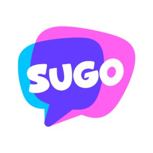 SUGO: Online Chat Party — 1200 عملة